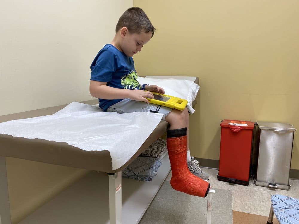 Jewett Physical Therapy