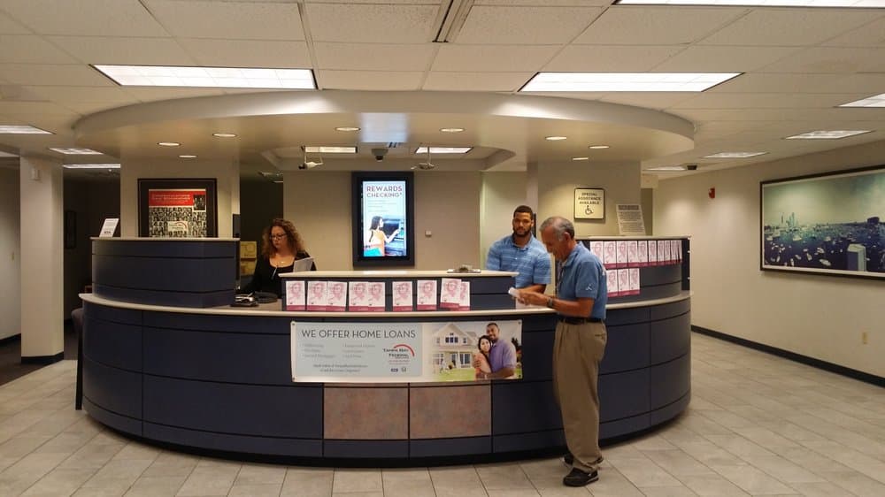 Tampa Bay Federal Credit Union