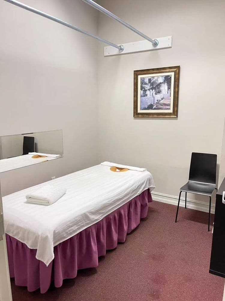 Rio Massage