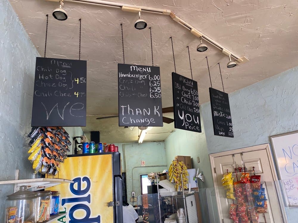 Hamburger Haven