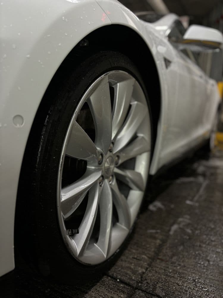 The Car Therapist