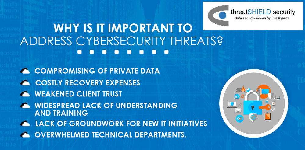 threatSHIELD Security