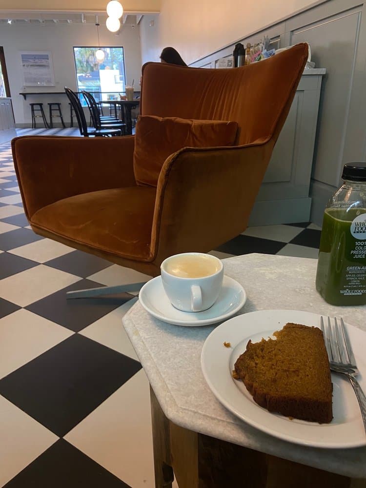 Buddy Brew Coffee