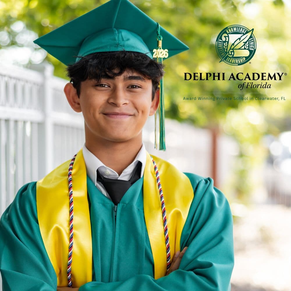 Delphi Academy of Florida
