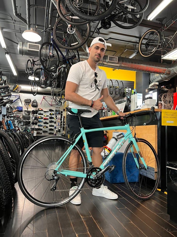 Suncycling Cycle and Fitness Shop