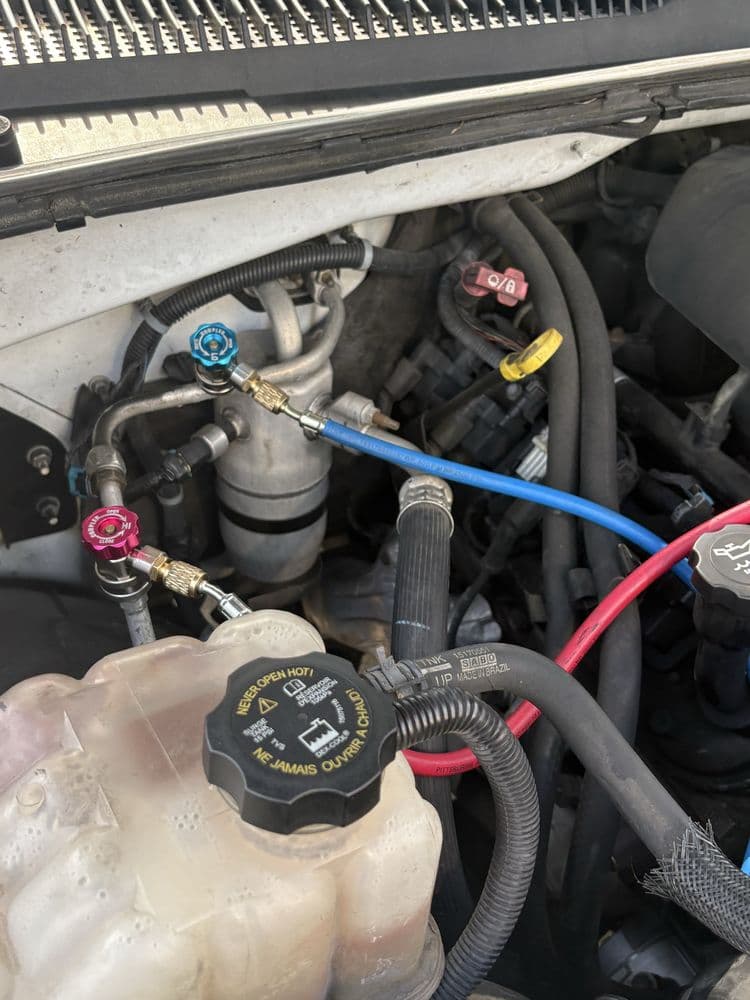 Alfredo Automotive
