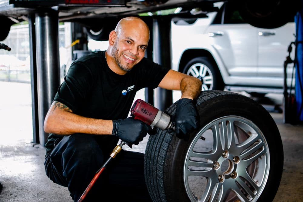 Auto Repair Pros