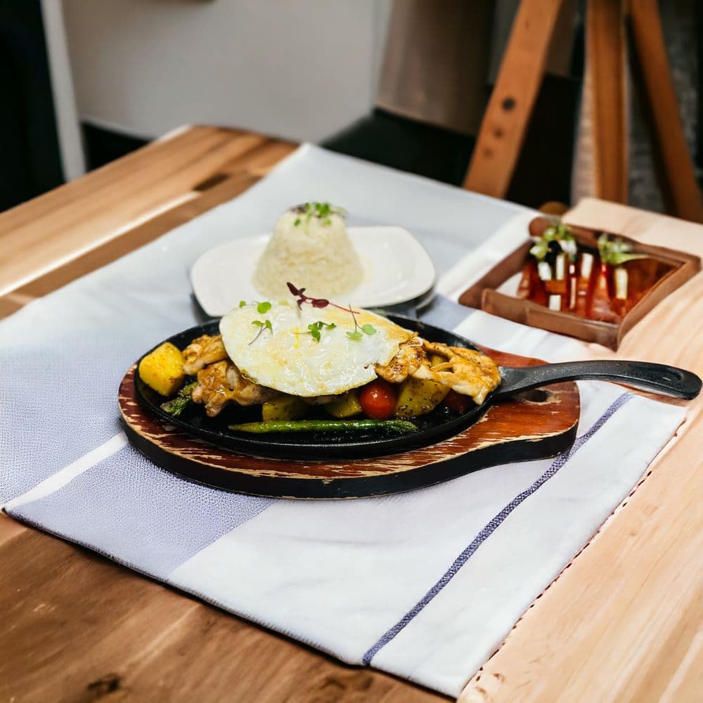 Sabor Mix Restaurant