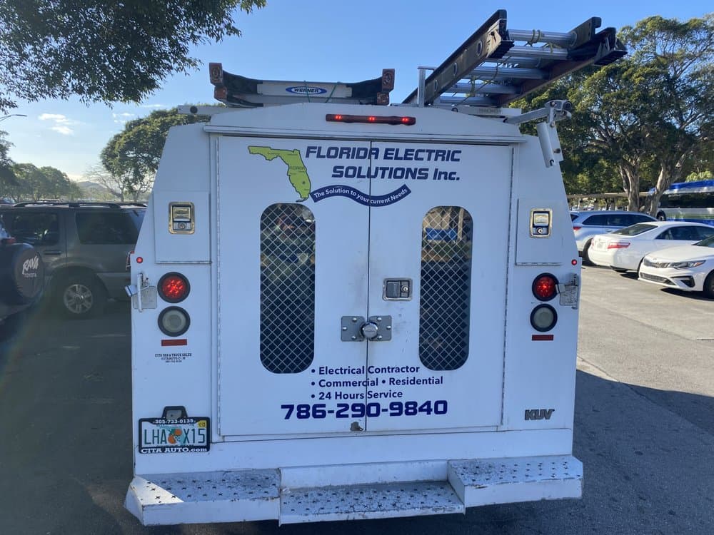 Florida Electric Solutions