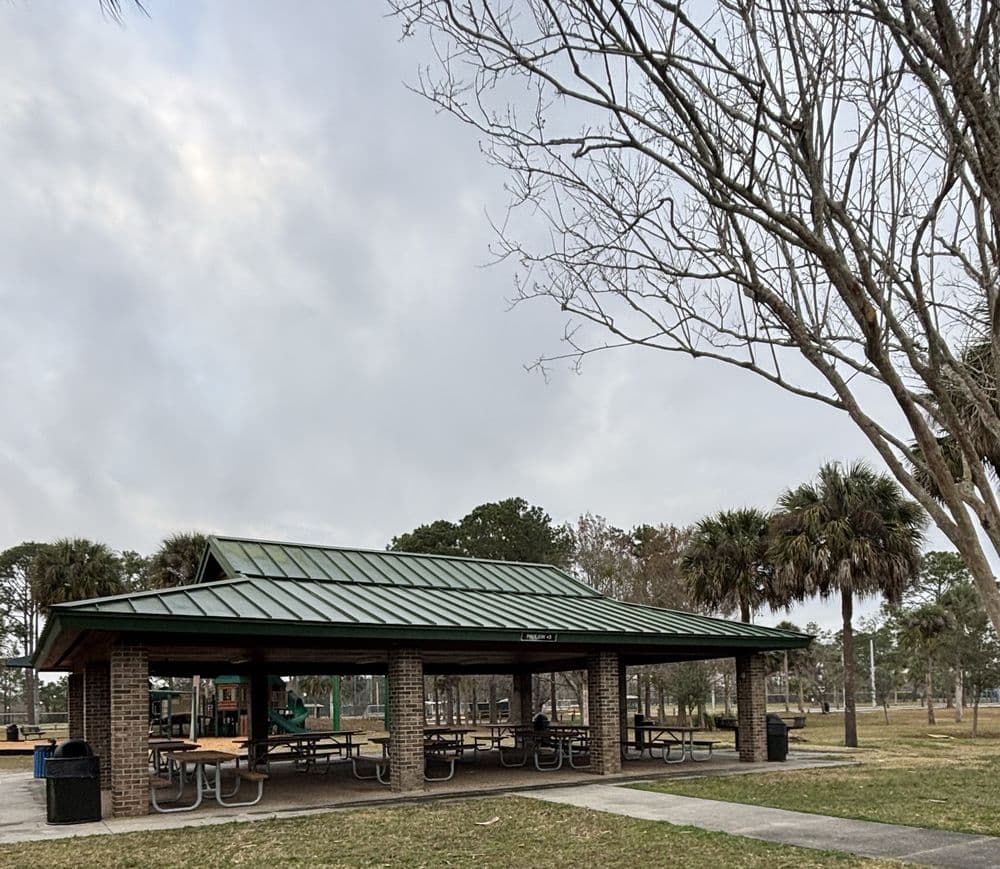 Barnett Park