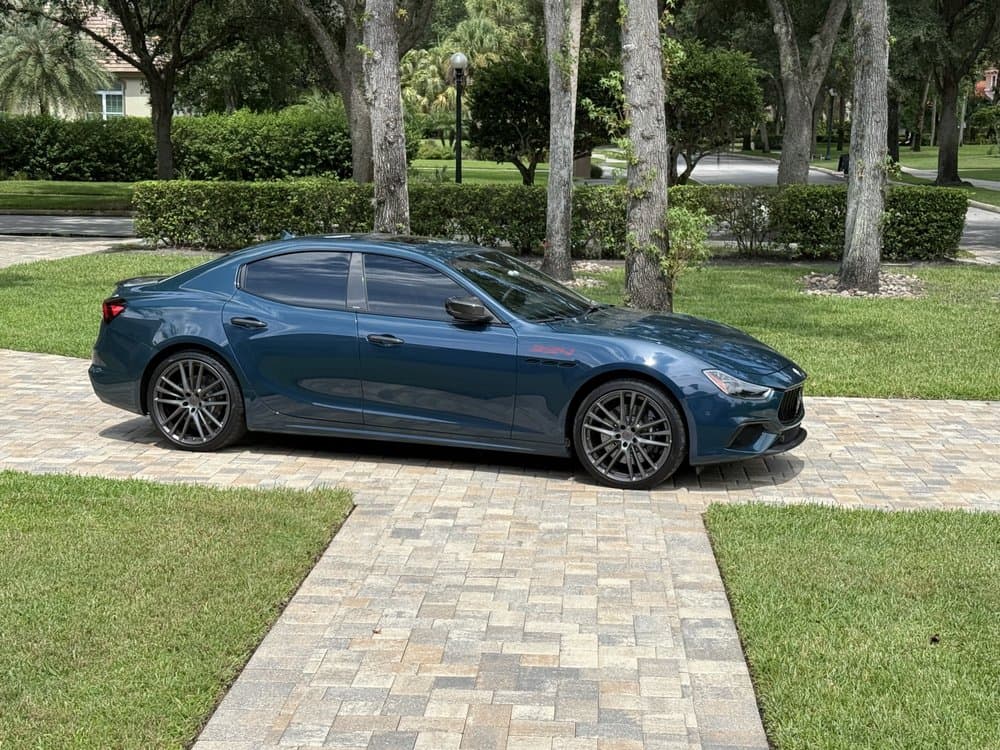 Maserati of Tampa