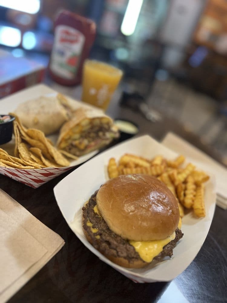 The Munchies Report