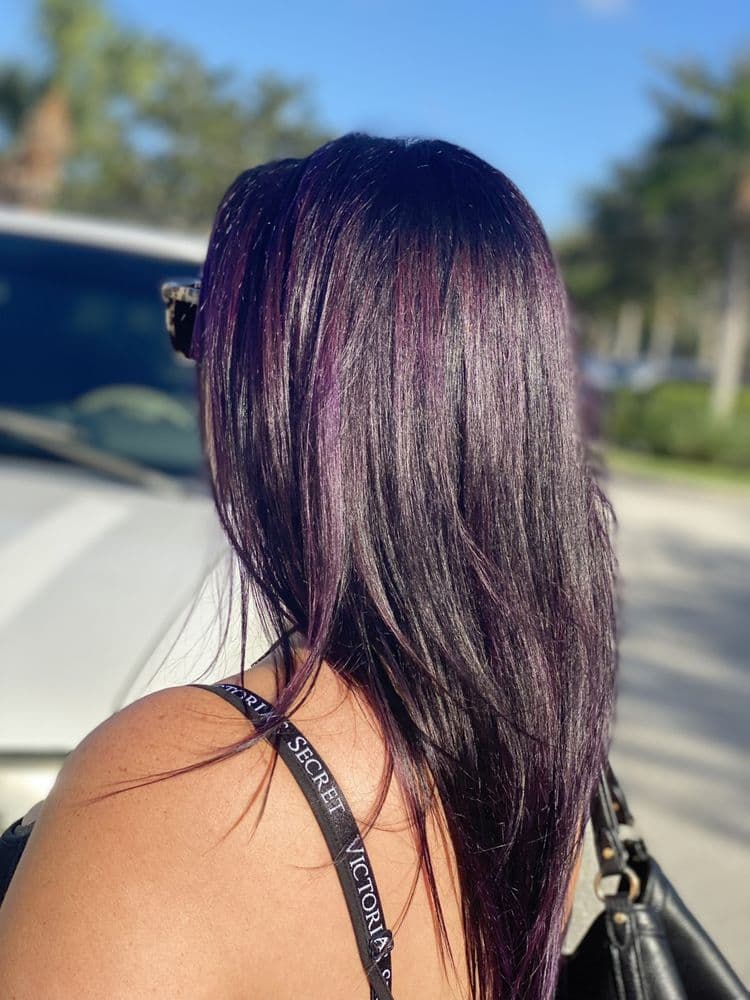 B. Hair Studio