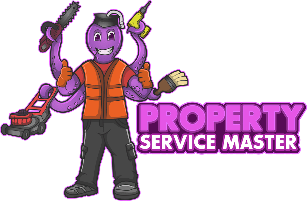 Property Service Master