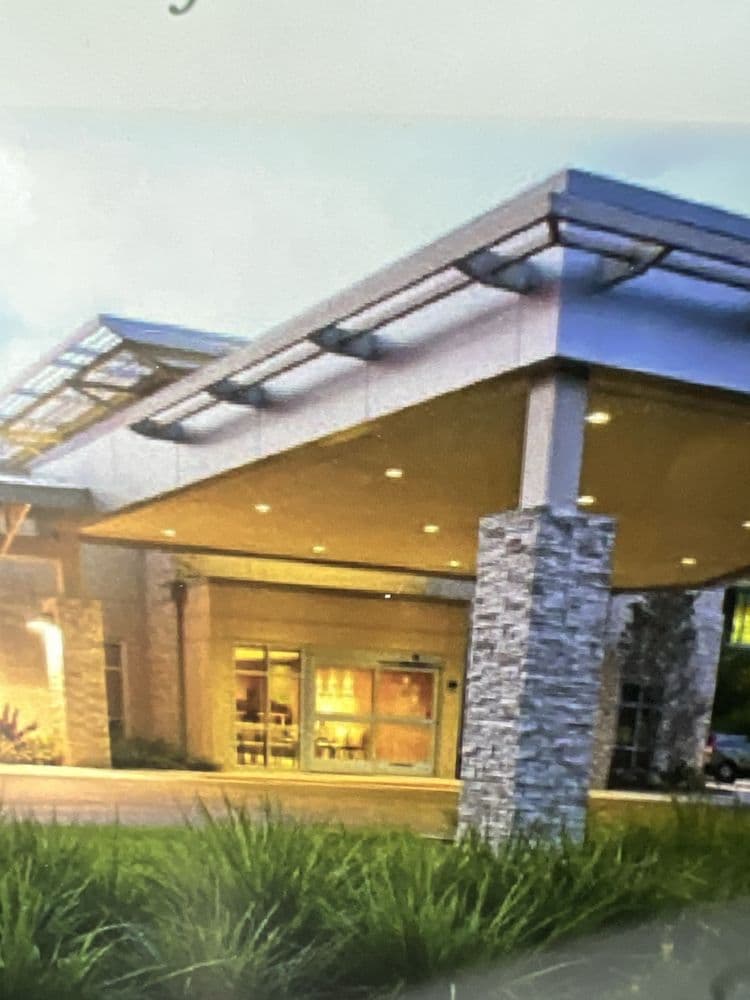 Treasure Coast Center For Surgery