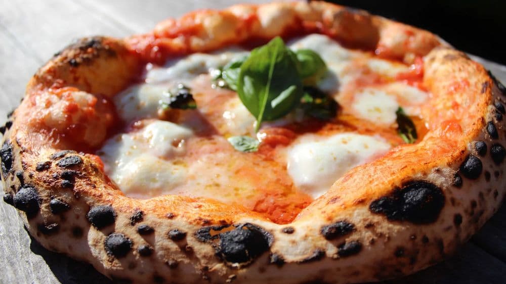 Sunset Point Pizzeria