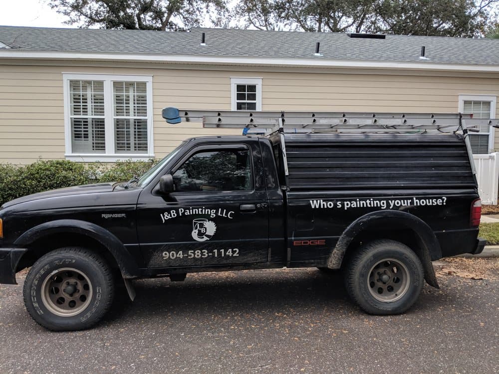 J&B Painting & Coating Services LLC