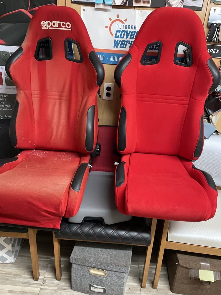 Auto Trim Upholstery Inc.