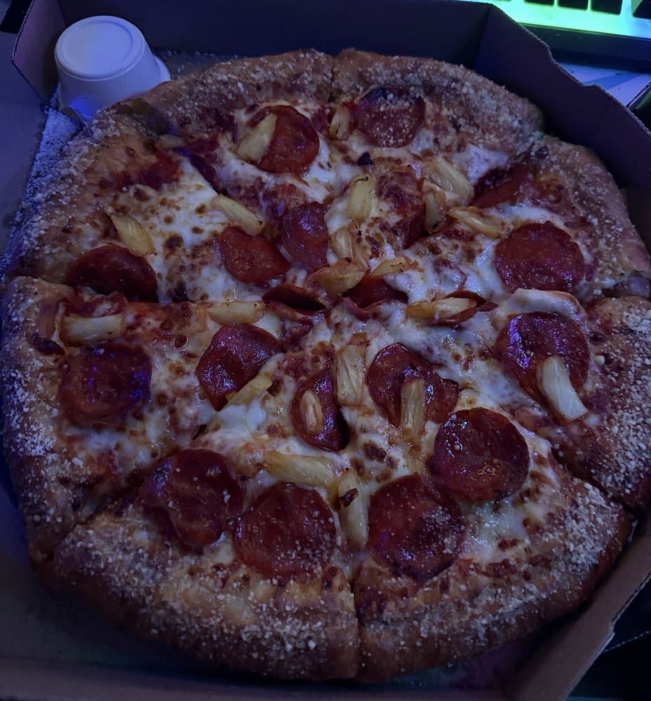 Domino's Pizza