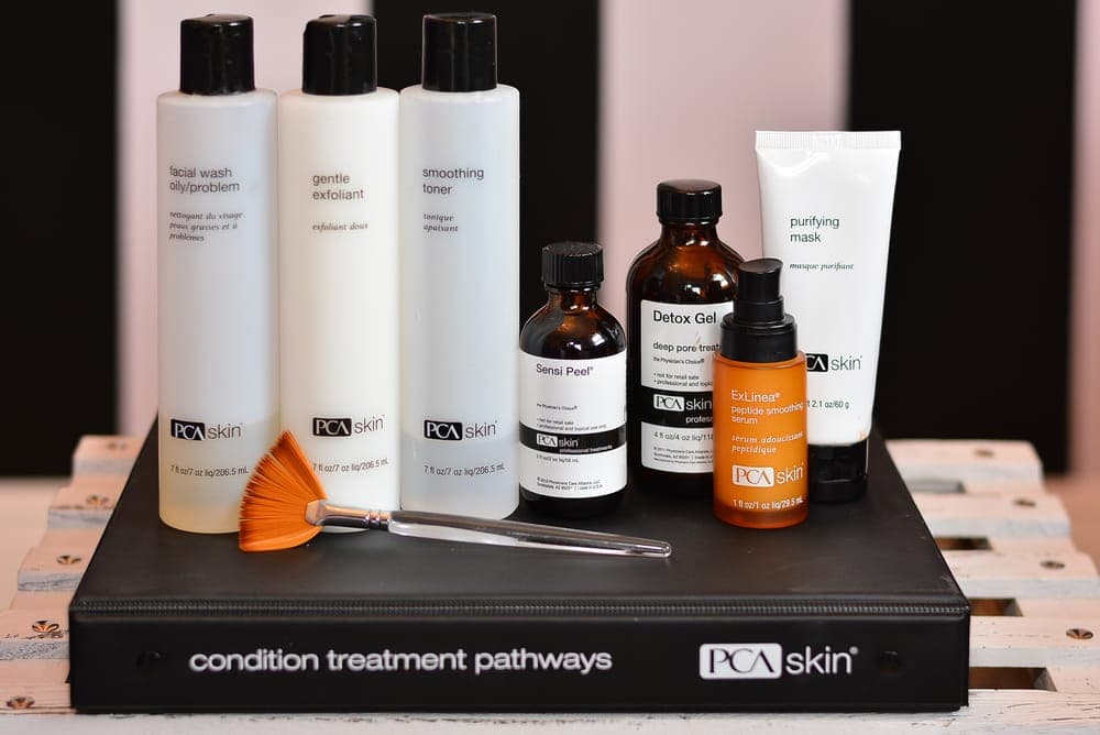 Luxe Day Spa Soho