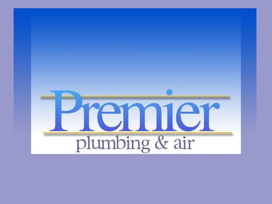 Premier Plumbing & Air