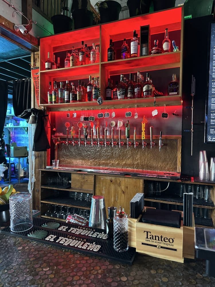 Lincoln's Beard Brewing