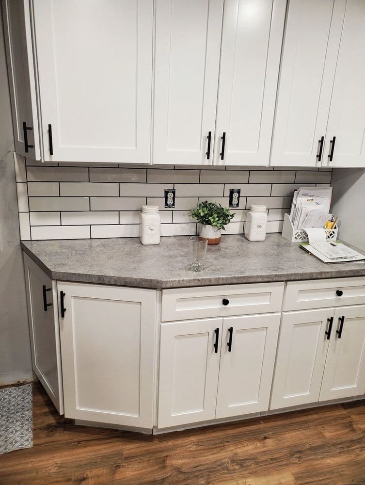 Cng Handyman Home Solutions