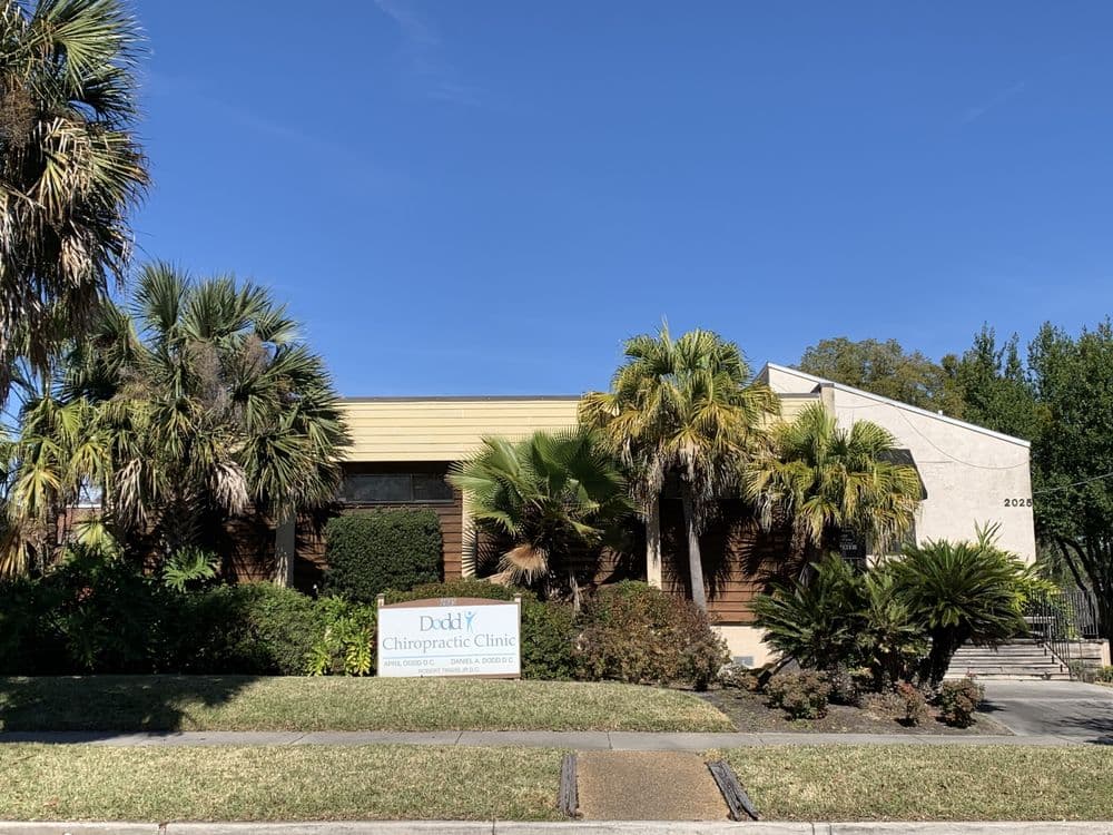 Dodd Chiropractic Clinic