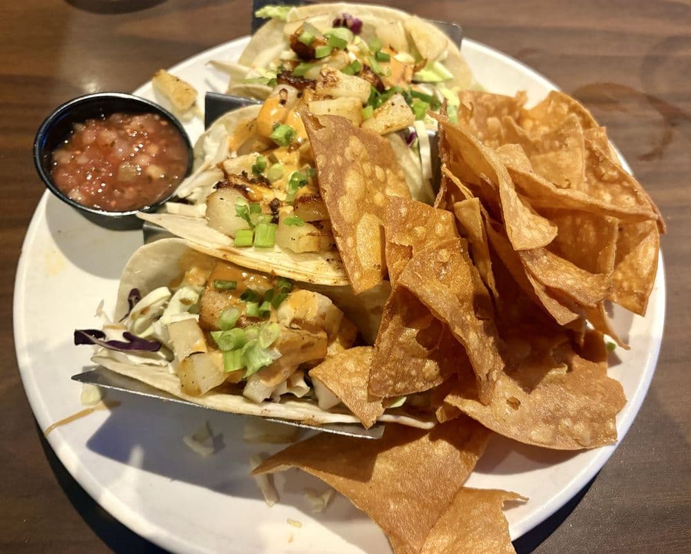 Duffy's Sports Grill