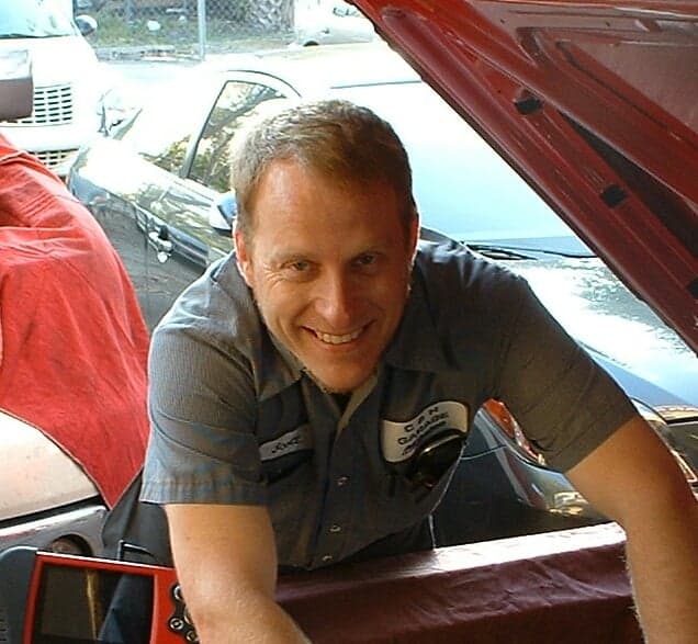 C & H Garage