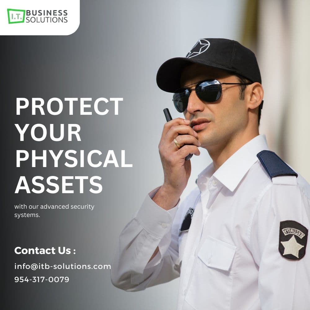 IT Business Solutions Unlimited