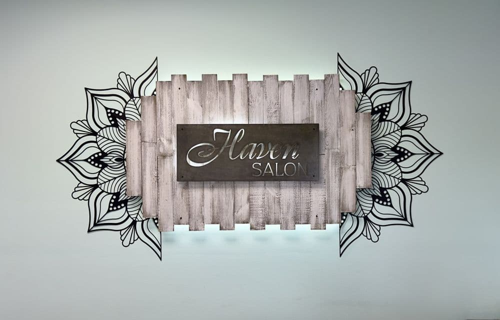 Haven Salon