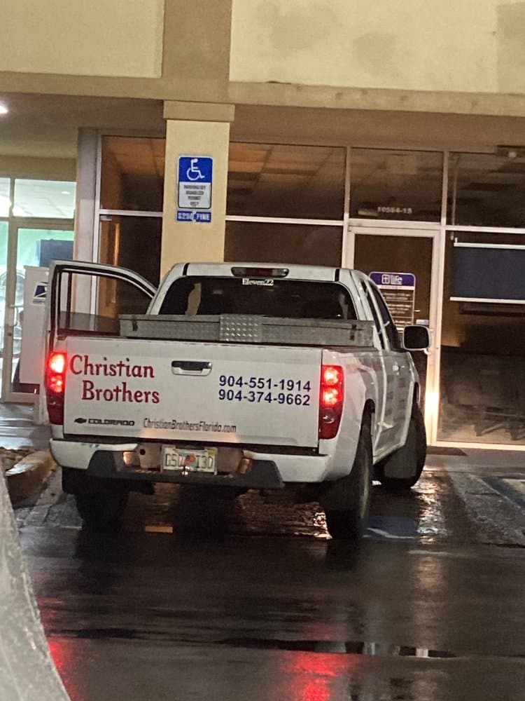Christian Brothers Heating and Air