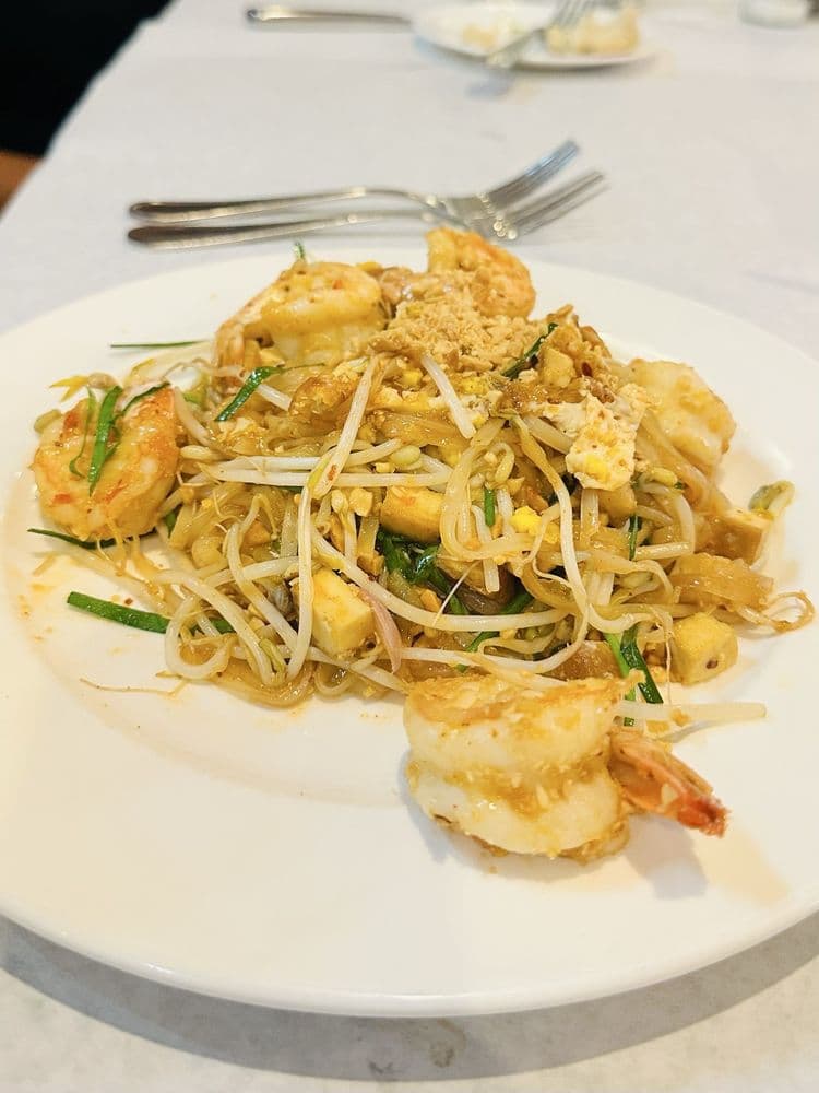 Circles Bistro