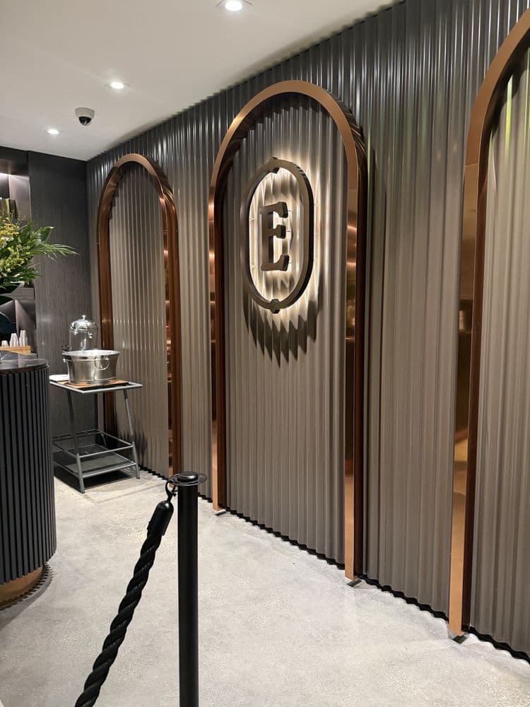 The Elser Hotel