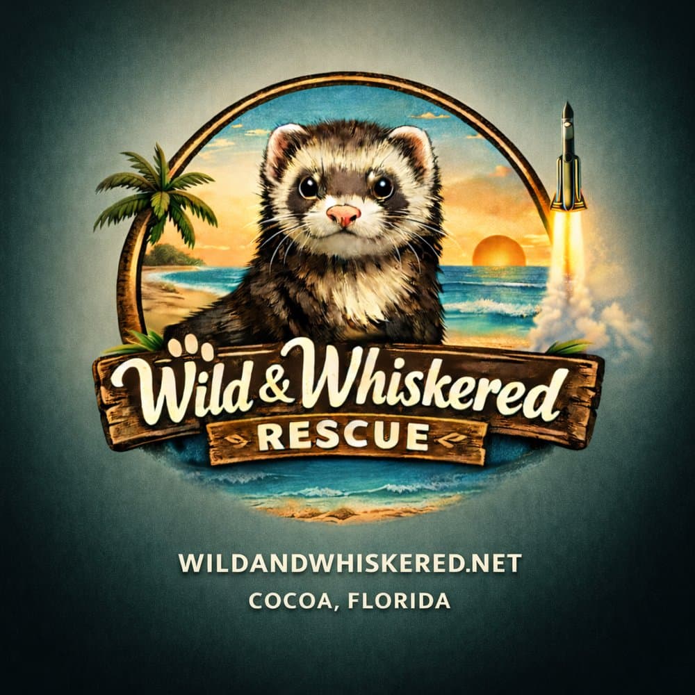 Wild & Whiskered Rescue