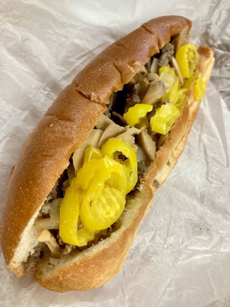 Art's Sandwich Shop