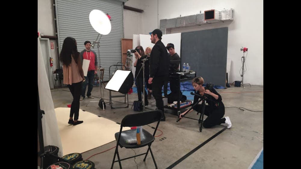 Bubble Wrap Studio