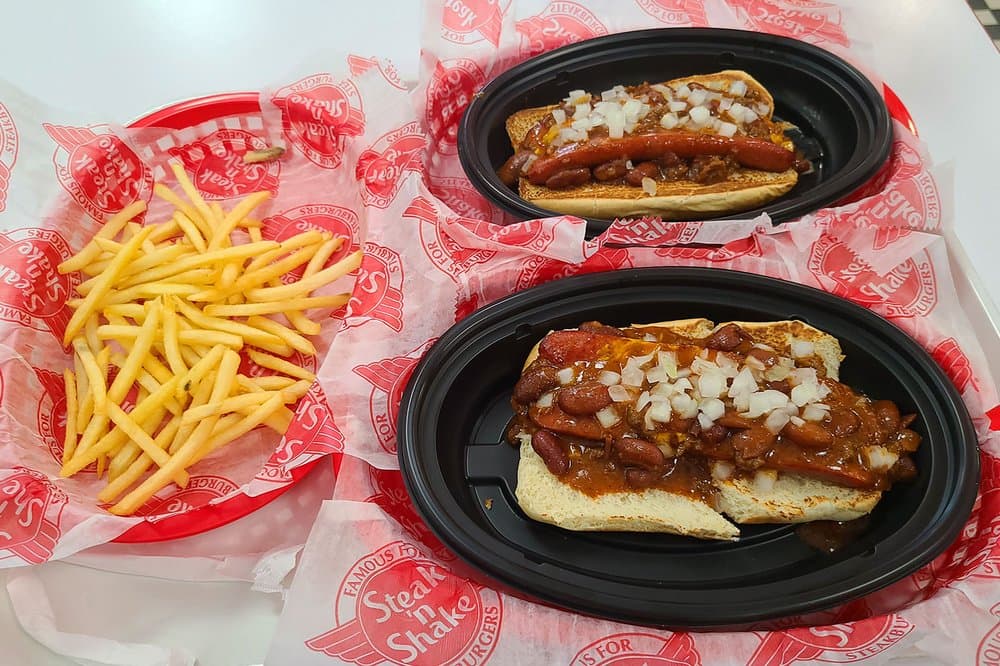 Steak ’n Shake