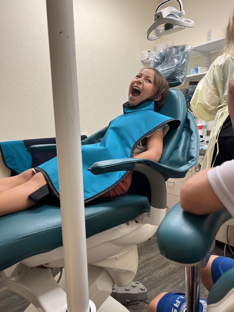 Greenberg Dental & Orthodontics