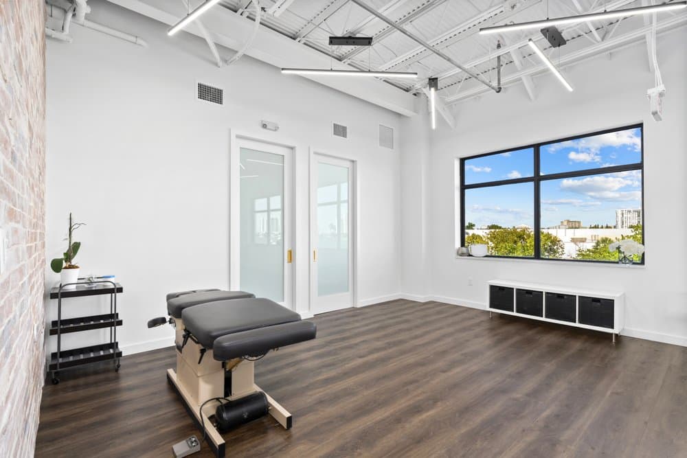 Miami Sports Chiropractic & Yoga Center