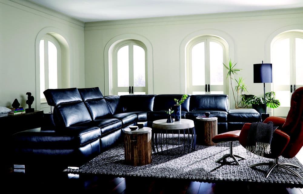 Casual Living Leather