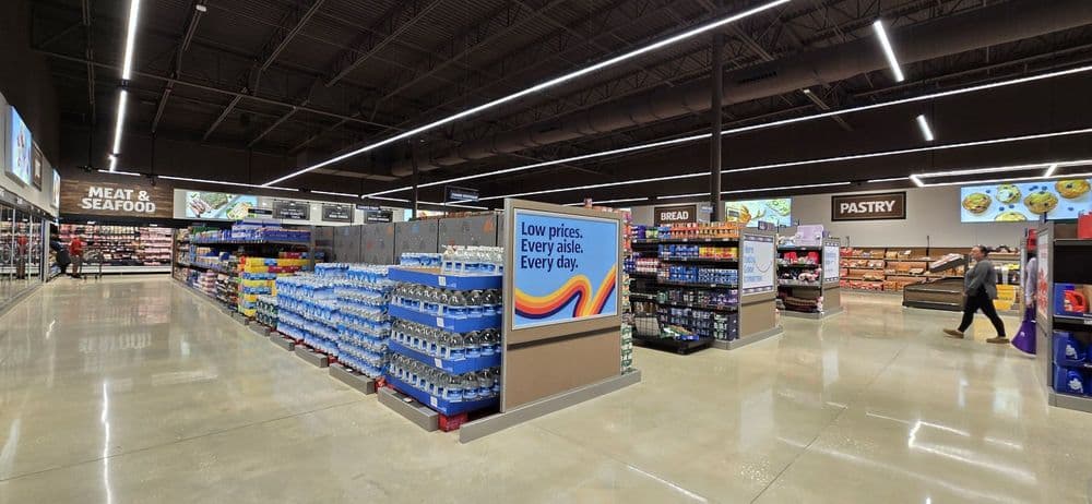 Aldi