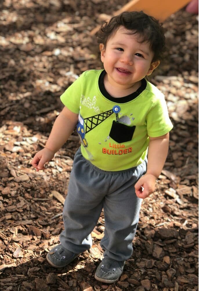 KiddieLIFE