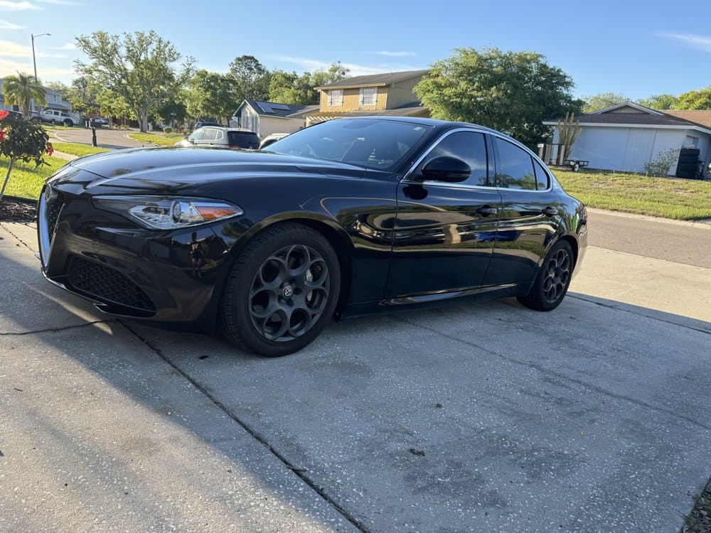 D&D Detailing