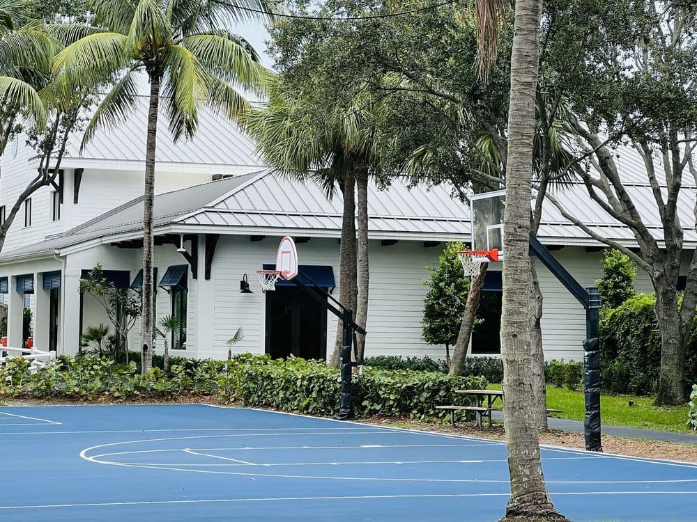 Tequesta Constitution Park