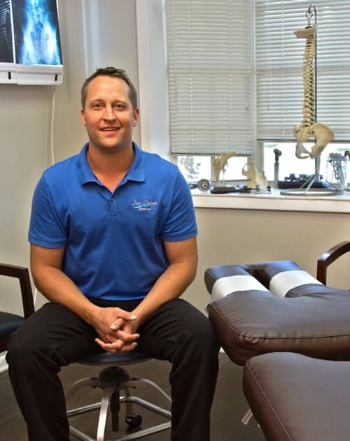 Sea Change Chiropractic