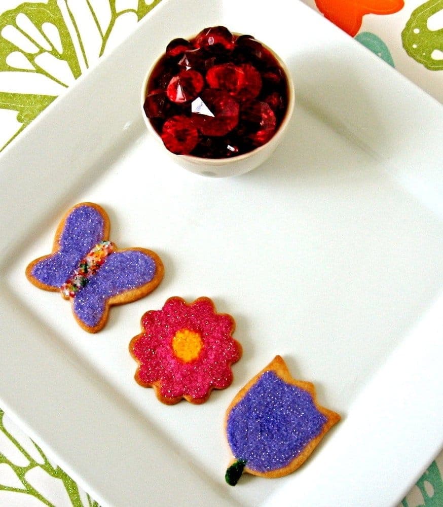 Elsylee Artisan Cookies