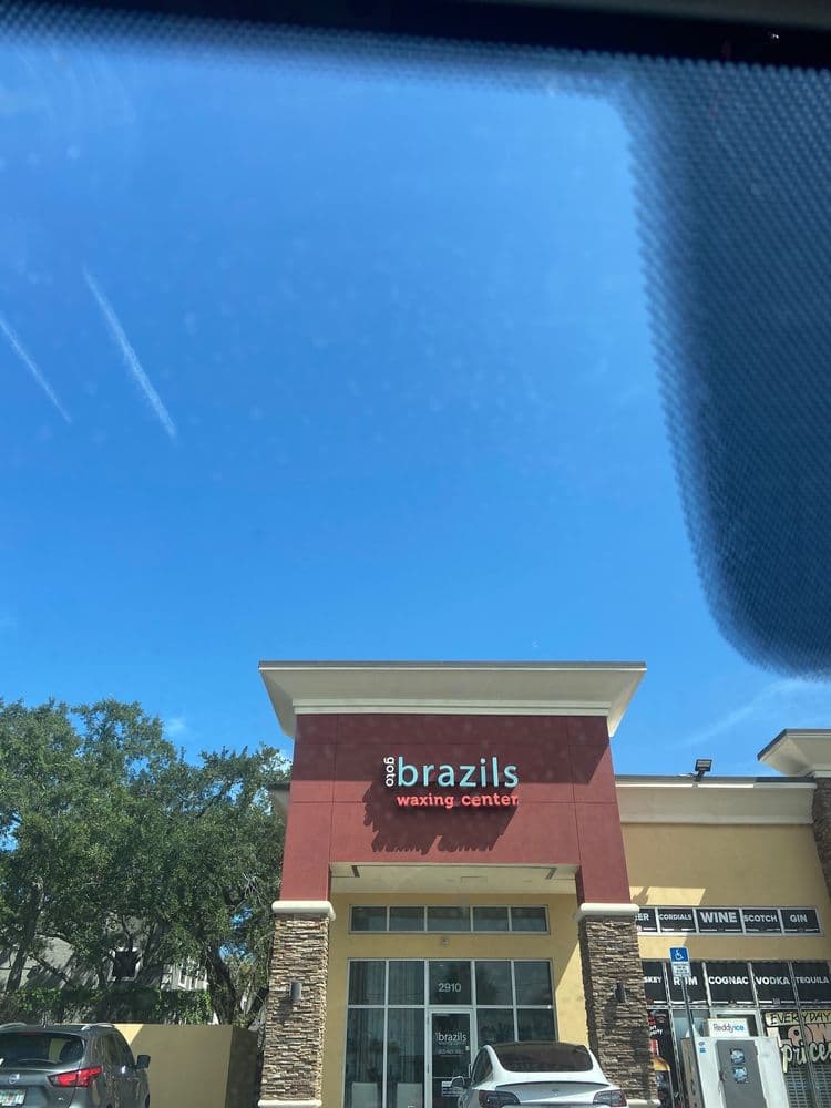 Brazils Waxing Center - Tampa