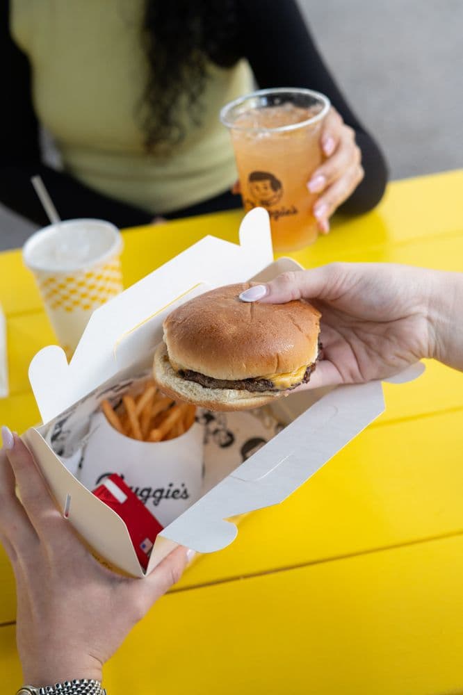 Chuggie's